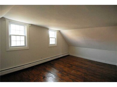 Bedroom.