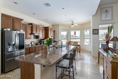 THIS is a Kitchen