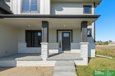 5457 S 201st St, Omaha, NE 68022 - photo 2