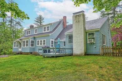 32 Hurricane Mountain Rd, North Conway, NH 03860 - photo 3