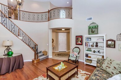 Staircase