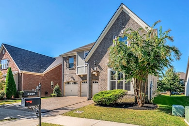 2009 Heflin Ln, Franklin, TN 37069 - photo 3