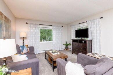 Living Room #A