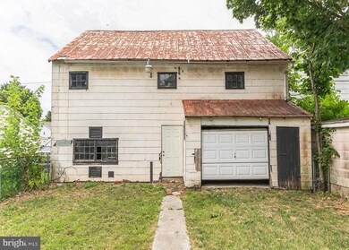 217 W High St, Womelsdorf, PA 19567 - photo 5