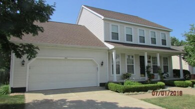 3621 Meadow View Dr unit 65, Dexter, MI 48130 - photo 3