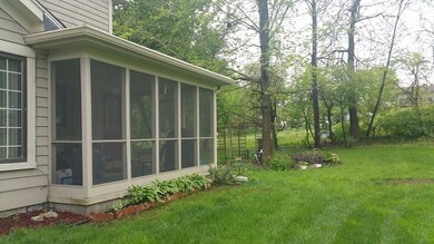 617 Fisher St, Frankfort, IN 46041 - photo 3