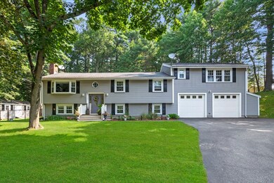 147 Elm St, North Reading, MA 01864 - photo 2