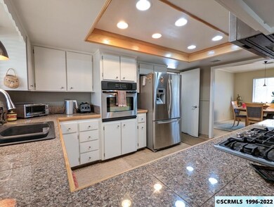 4241 N Blackhawk Rd unit 1, Silver City, NM 88061 - photo 7