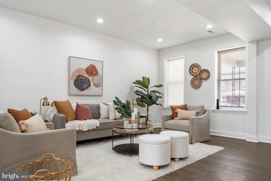 2403 Calverton Heights Ave, Baltimore, MD 21216 - photo 4