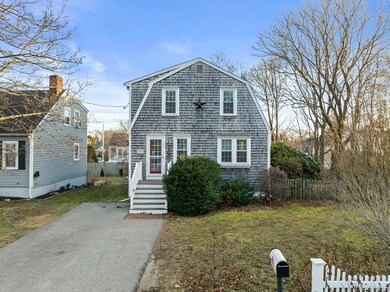 34 Seaview Ave, Scituate, MA 02066 - photo 4