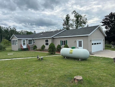 Rear Exterior