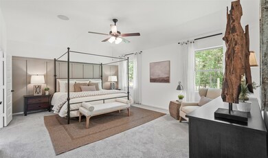 18515 Burch Creek Ln, Magnolia, TX 77355 - photo 7