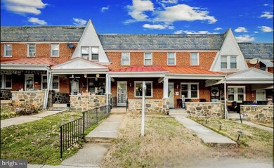 3710 Woodridge Rd, Baltimore, MD 21229 - photo 2