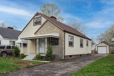 903 S Harris Ave, Columbus, OH 43204 - photo 2