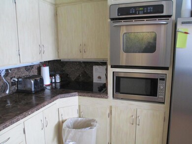 Kitchen A