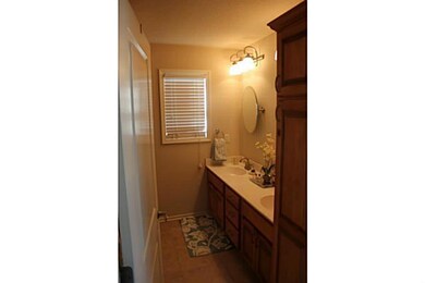 Master Bath/Spa.