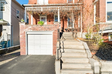 58 (A B) Oliver St, Fitchburg, MA 01420 - photo 3