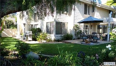 Look at this YARD!
