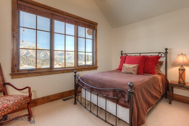 2nd Loft Bedroom