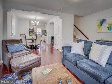 610 Nicholson St NE, Washington, DC 20011 - photo 6