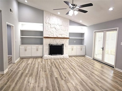 620 Lake Forest Ct, Roswell, GA 30076 - photo 5