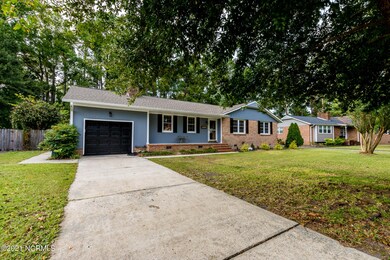 1405 Clifton Rd, Jacksonville, NC 28540 - photo 2