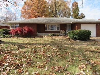 734 Berry Rd, Wood River, IL 62095 - photo 2