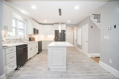 108 Auburn St, Brockton, MA 02302 - photo 6