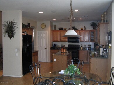 Kitchen 1