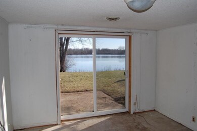 View from Living