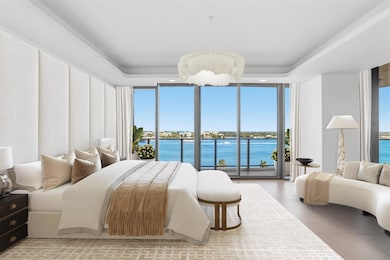 1333 S Flagler Dr unit 702, West Palm Beach, FL 33401 - photo 4