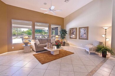 Living Room View 1