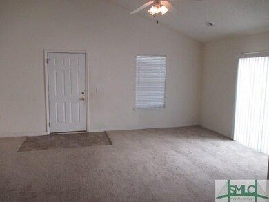 60 Corsair Cir, Port Wentworth, GA 31407 - photo 2