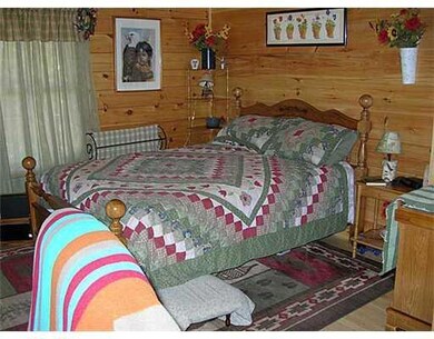 Master Bedroom.