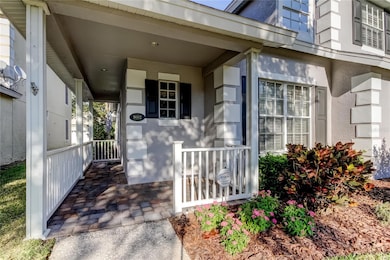 9002 Spring Garden Way, Tampa, FL 33626 - photo 2