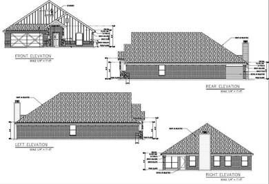 309 Pleasant View Dr, Weatherford, TX 76086 - photo 3