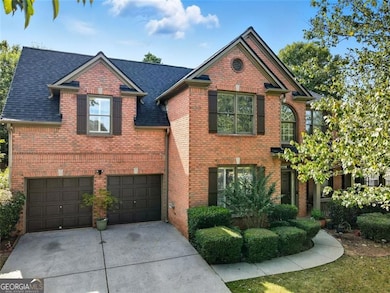 2710 Saddlebrook Glen Dr, Cumming, GA 30041 - photo 2