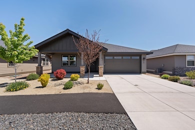 2622 NW Redwood Cir unit 40, Redmond, OR 97756 - photo 2