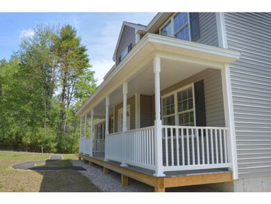 479 Bee Hole Rd, Loudon, NH 03307 - photo 4