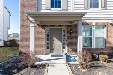 12802 Bristow Ln, Fishers, IN 46037 - photo 2