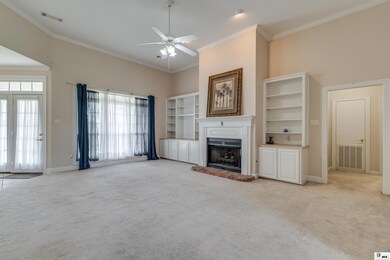 200 Blue Heron Dr, Monroe, LA 71203 - photo 4