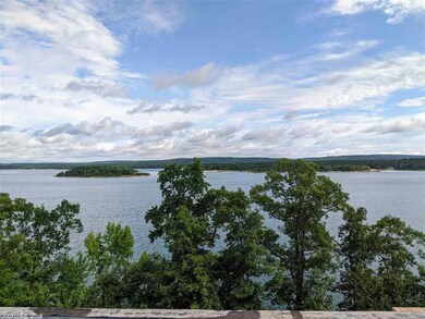 0 Wisdom Pointe Ln unit 20023796, Heber Springs, AR 72543 - photo 3