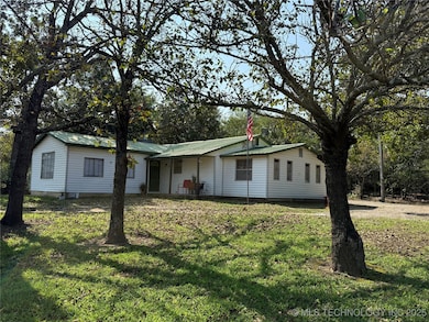 319 Lake Dr, Eufaula, OK 74432 - photo 7