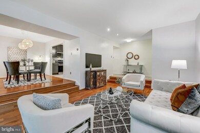 1650 Parkcrest Cir unit 101, Reston, VA 20190 - photo 4