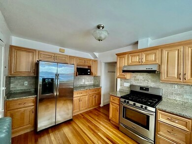 43 Gilbert Rd unit 1, Belmont, MA 02478 - photo 7