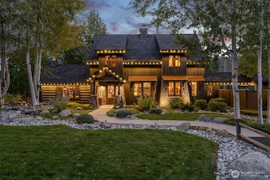 8105 Icicle Rd, Leavenworth, WA 98826 - photo 2