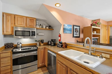 300 Mahoney Dr unit R27, Telluride, CO 81435 - photo 6