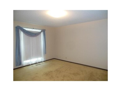 Master Bedroom.