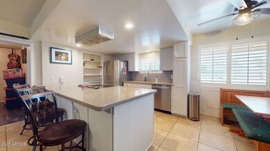 1421 W 6th Place, Mesa, AZ 85201 - photo 3