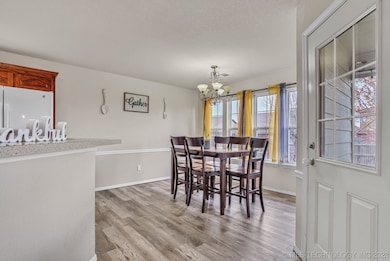 20287 E 32nd Place S, Broken Arrow, OK 74014 - photo 7